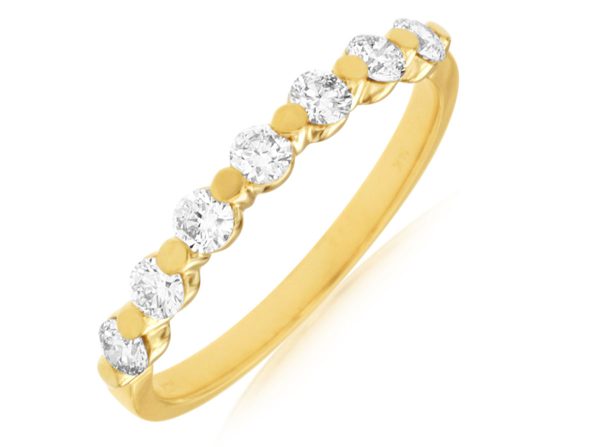 DIAMOND BAND