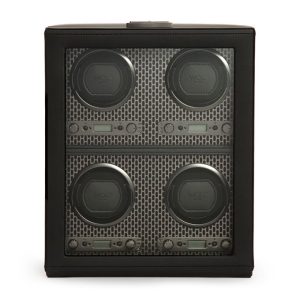 AXIS 4-Piece Winder – Black