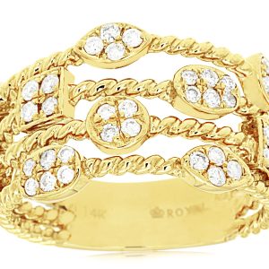 DIAMOND RING