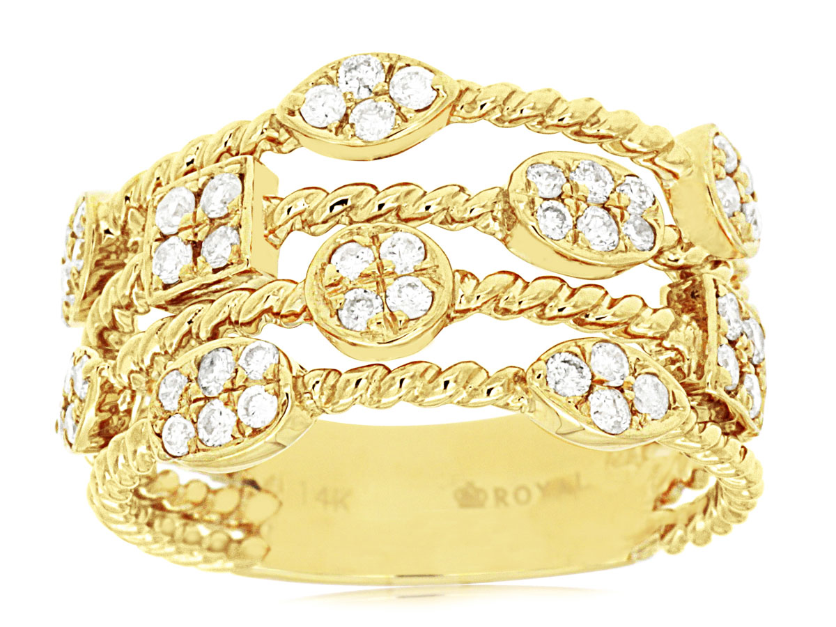 DIAMOND RING
