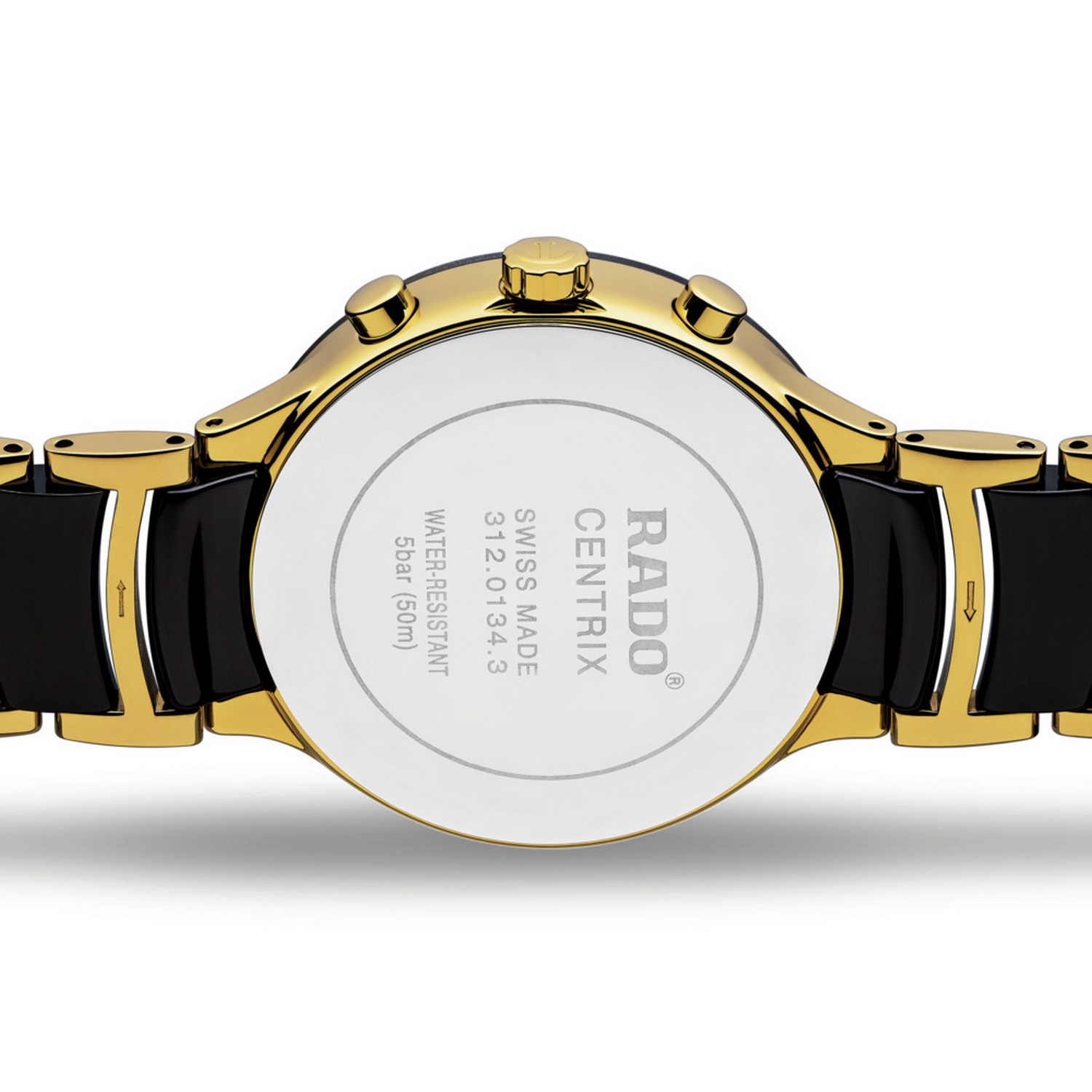 Centrix Chronograph
