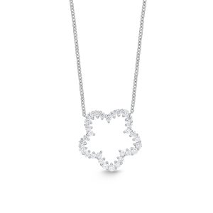 U-Basket Classics Necklace, 2nd Ser., Mdl 23