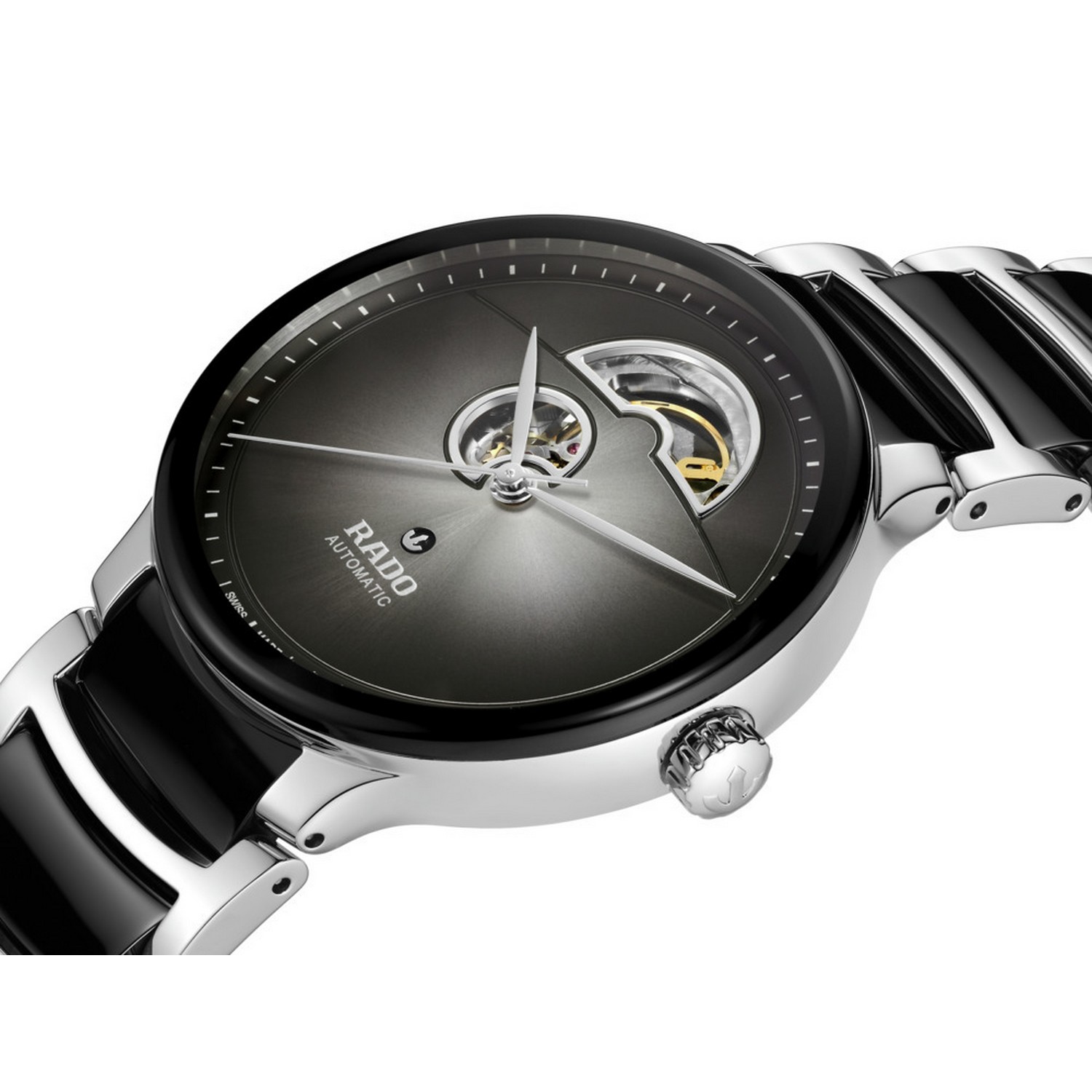 Centrix Automatic Open Heart