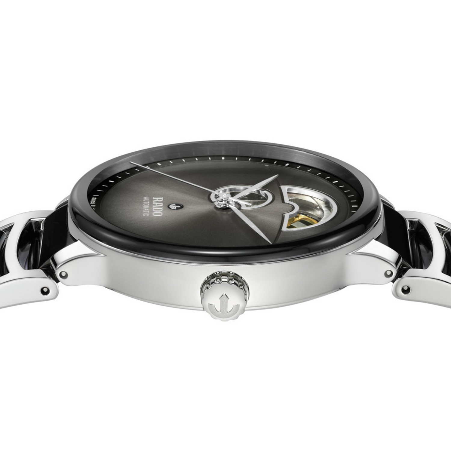 Centrix Automatic Open Heart
