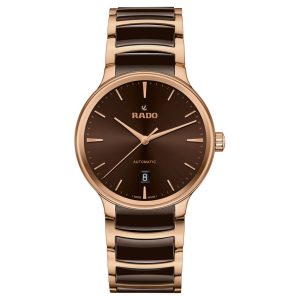 Centrix Automatic