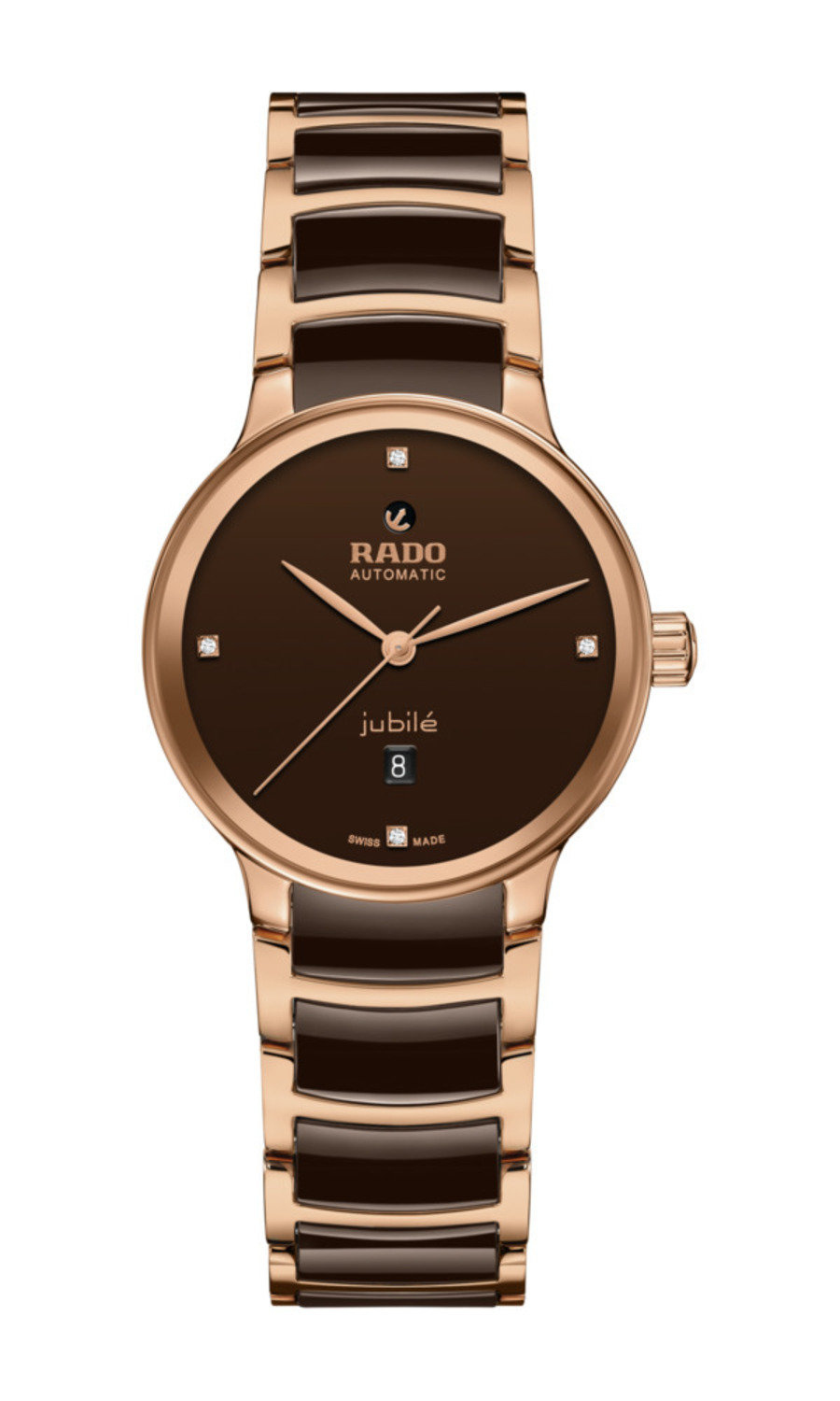Centrix Automatic Diamonds