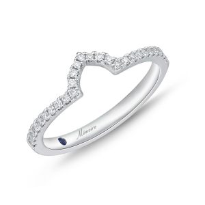 Promise Band Matching Ring, 1st Ser. Mdl 08