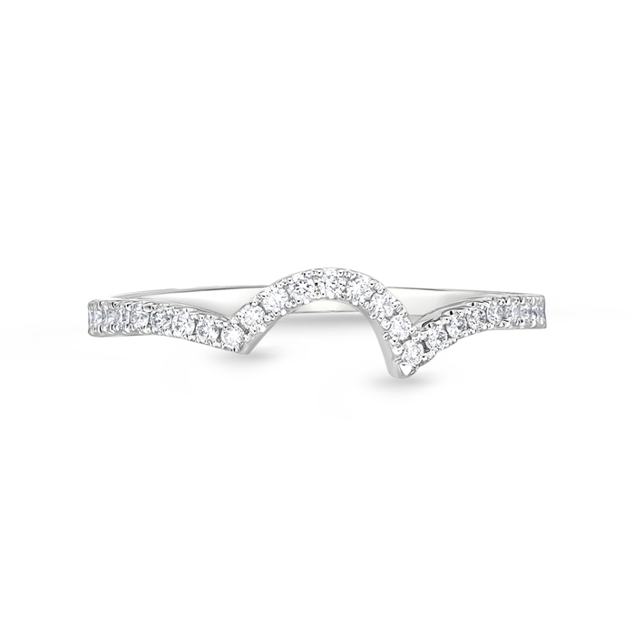 Promise Band Matching Ring, 1st Ser. Mdl 20