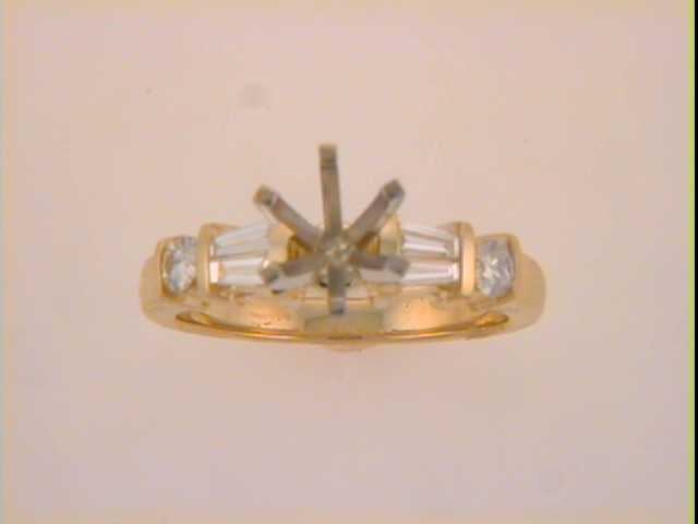 Engagement Ring