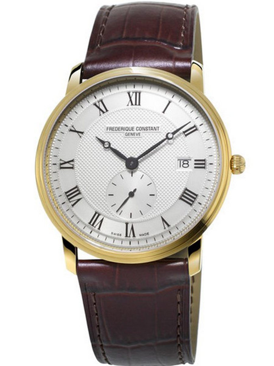 CLASSICS GENTS SMALL SECONDS QUARTZ