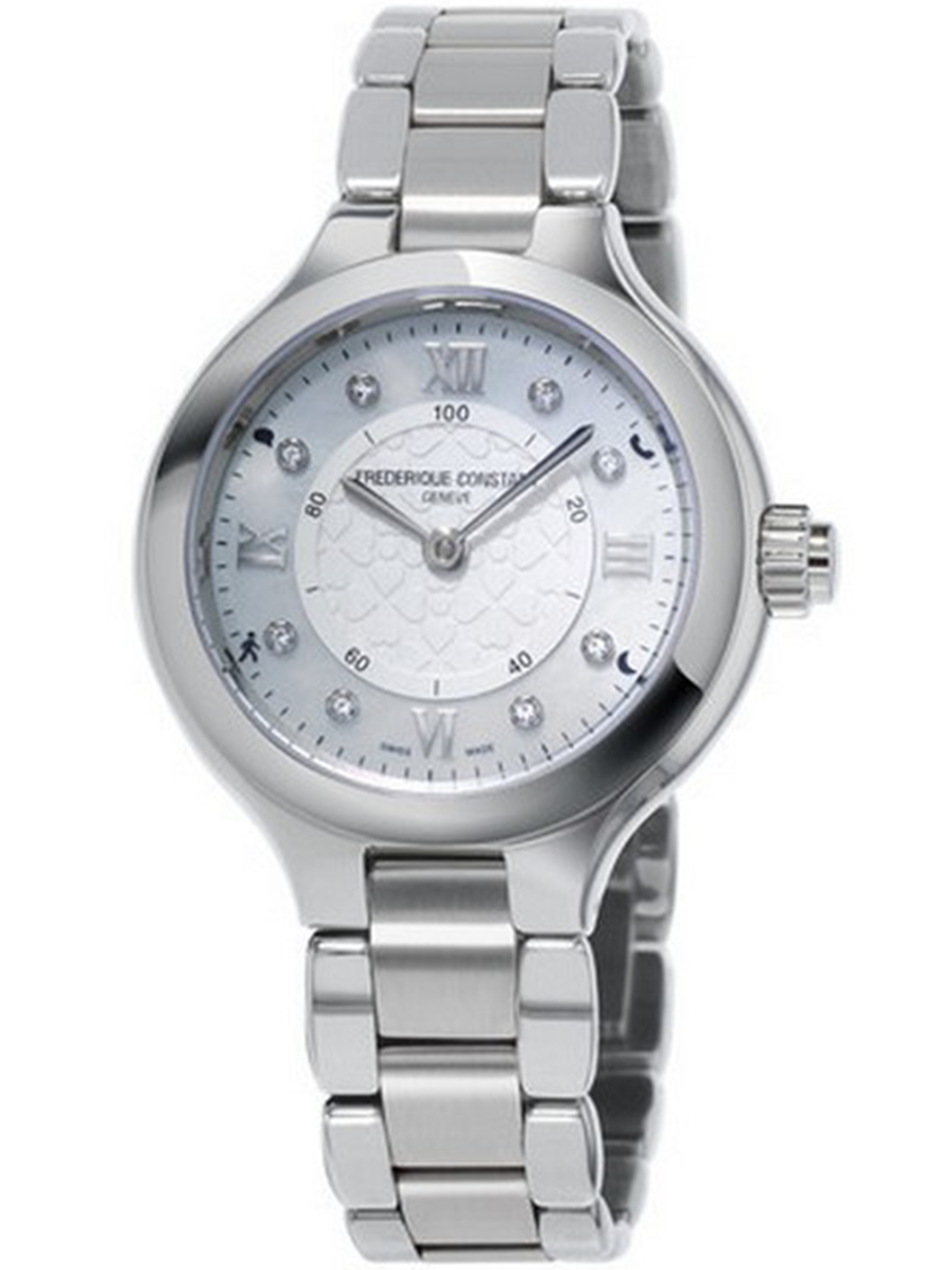HOROLOGICAL SMARTWATCH QUARTZ CONNECTED VIA IOS AND ANDROID