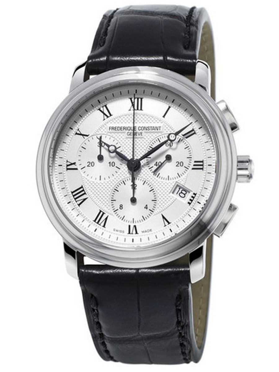 CLASSICS GENTS CHRONOGRAPH QUARTZ