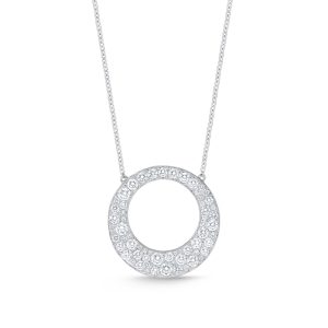 Eternal Star Fashion Necklace, 1st Ser., Mdl 02