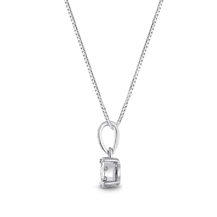 Diamond Bouquets Fashion Pendant, 1st Ser., Mdl 05