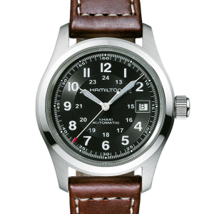KHAKI FIELD AUTO
