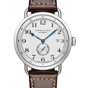 KHAKI NAVY PIONEER