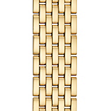 18mm Serein 7-Link Gold Bracelet