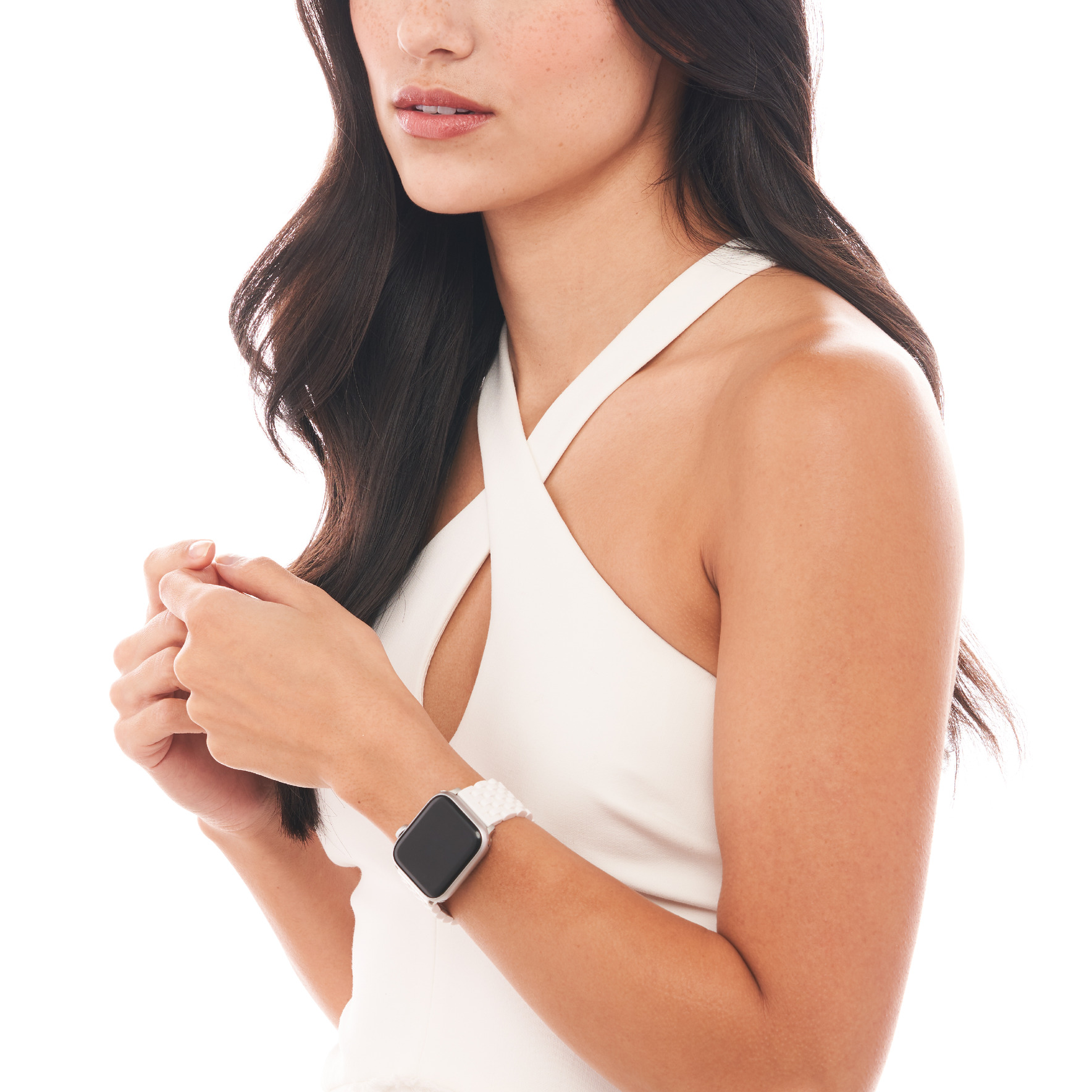 MICHELE STRAPS