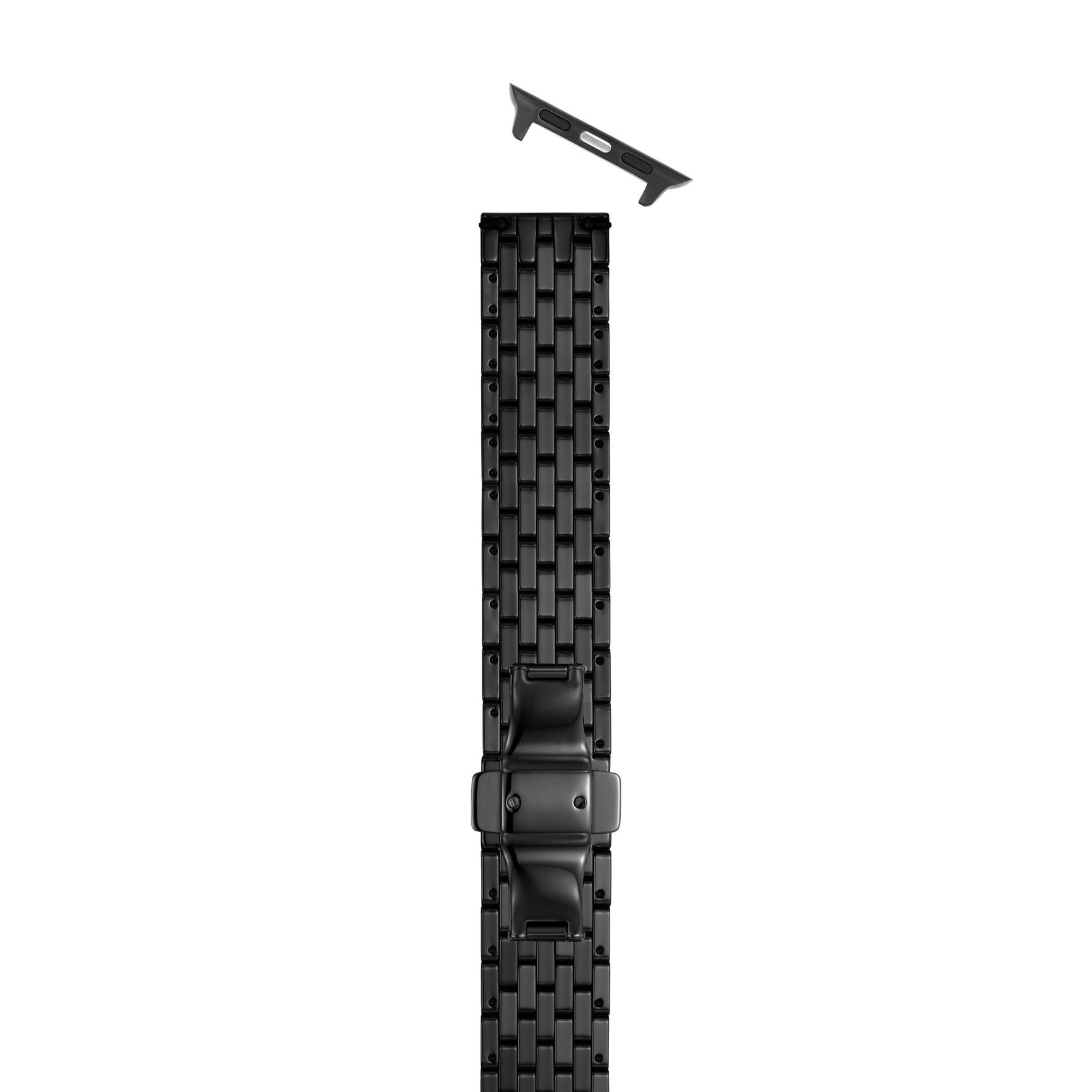 Michele strap for Apple