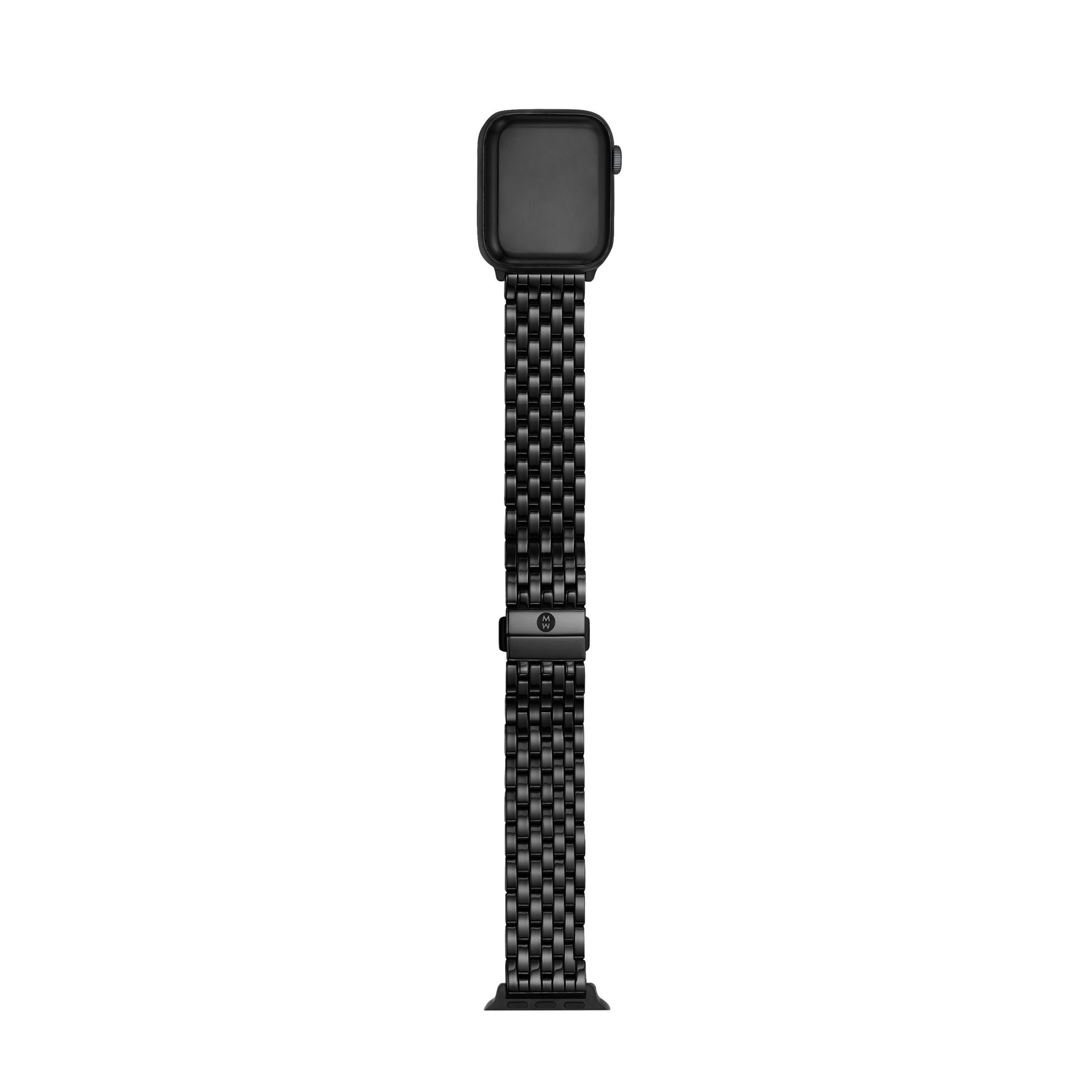 Michele strap for Apple