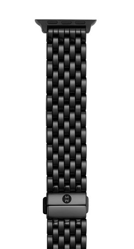 Michele strap for Apple