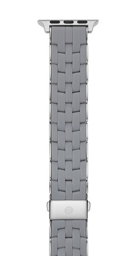 Michele strap for Apple