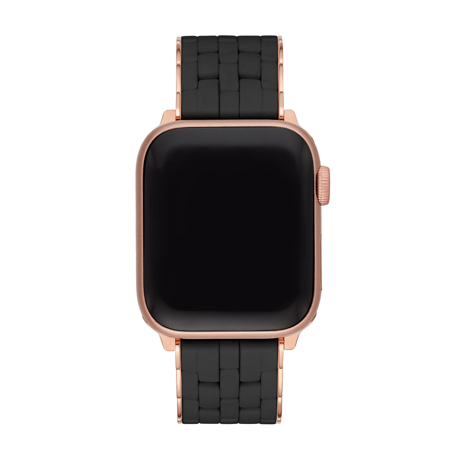 Michele strap for Apple