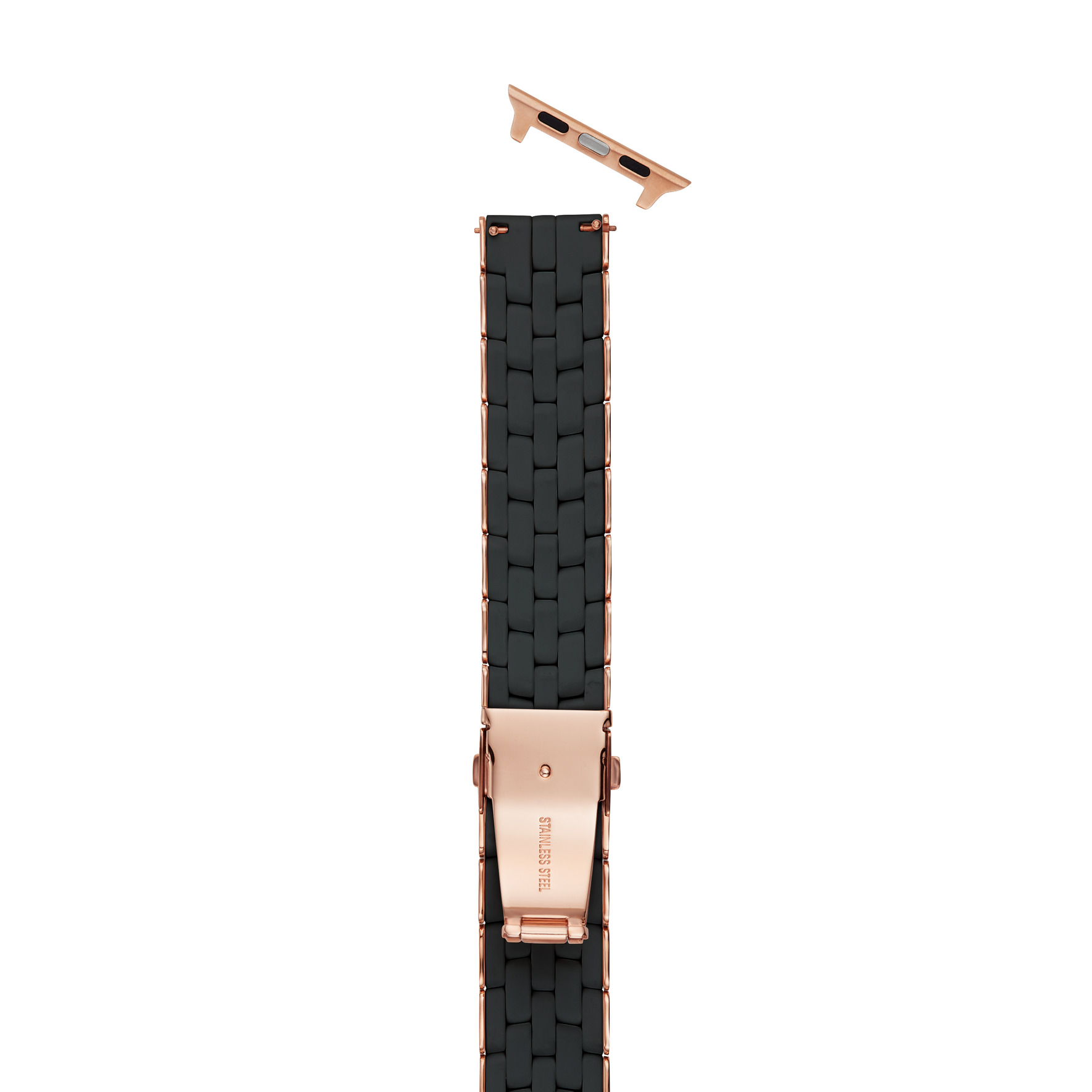 Michele strap for Apple