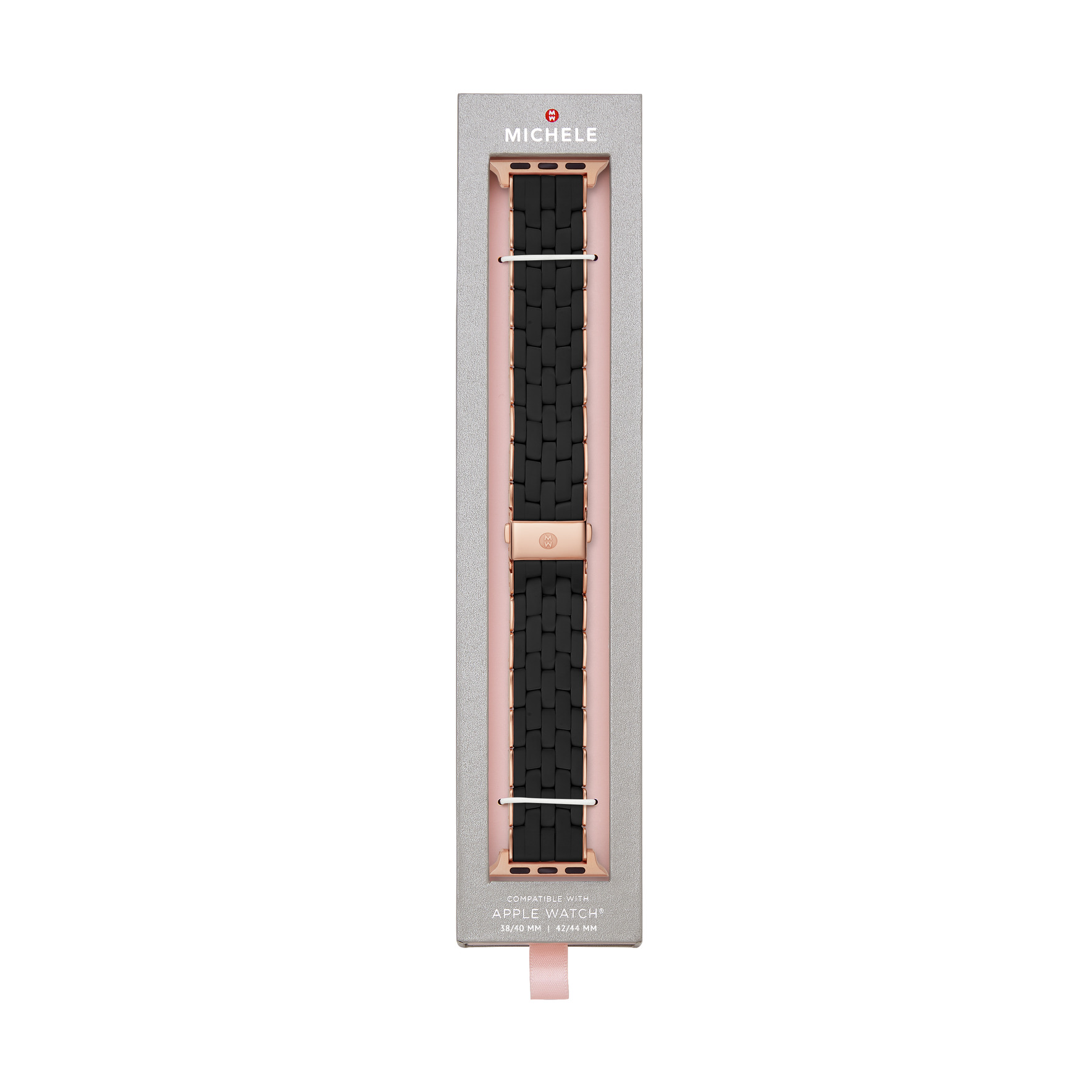 Michele strap for Apple