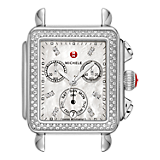 Signature Deco Diamond, Diamond Dial