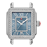 Deco Madison Stainless-Steel Diamond