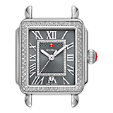 Deco Madison Stainless-Steel Diamond