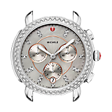 Sidney Stainless-Steel Diamond