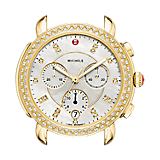 Sidney Diamond Gold, Diamond Dial