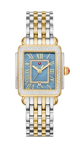 MICHELE WATCHES