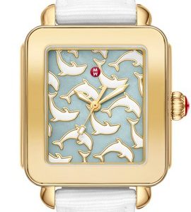 MICHELE WATCHES