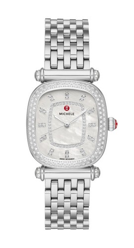 Michele Watch Deco XL