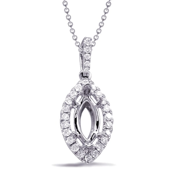 Diamond Pendant For 10x5m Marquee Center
