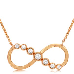 DIAMOND NECKLACE