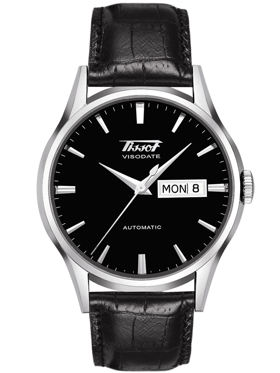 TISSOT Heritage Visodate Automatic Watch