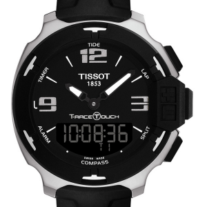 TRACE TOUCH GTS SS BK RB WH INDARB MULTI
