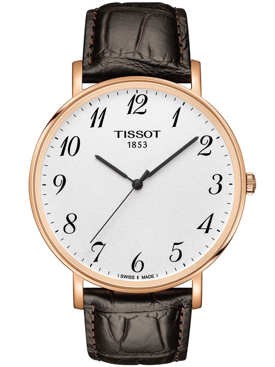 TISSOT Everytime Large Watch