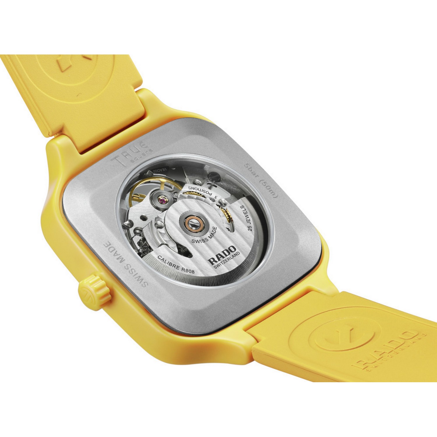 True Square Automatic