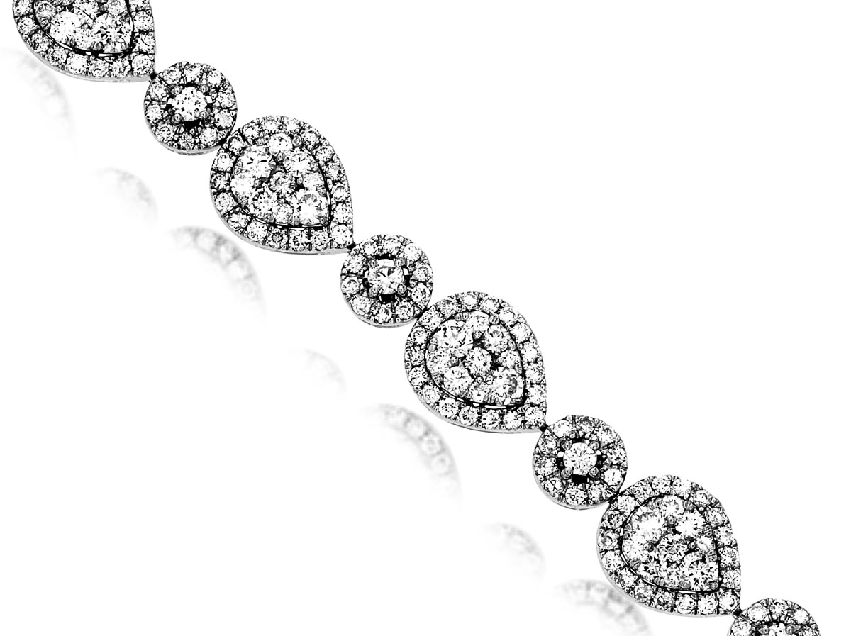 DIAMOND BRACELET