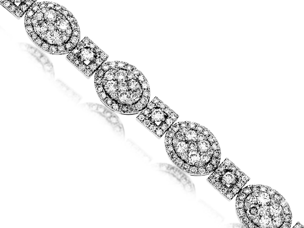 DIAMOND BRACELET