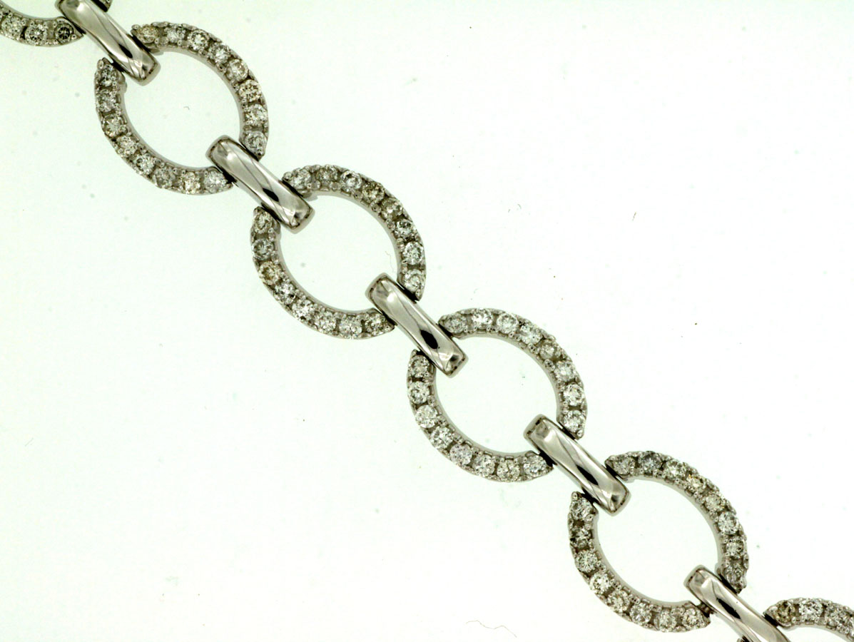 DIAMOND BRACELET