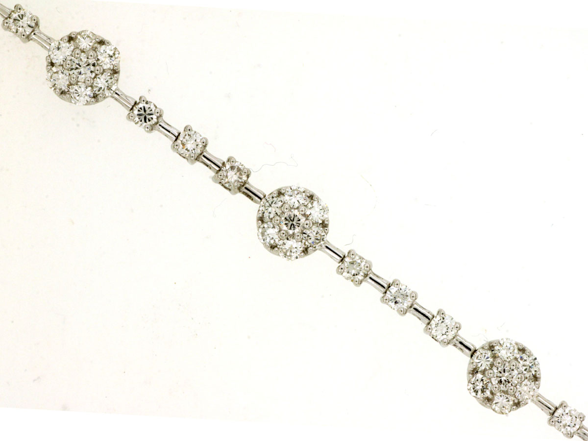 DIAMOND BRACELET