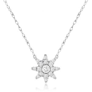 DIAMOND NECKLACE