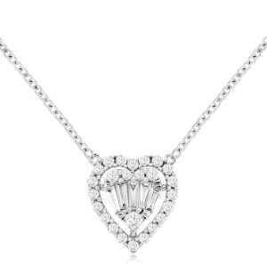 DIAMOND NECKLACE