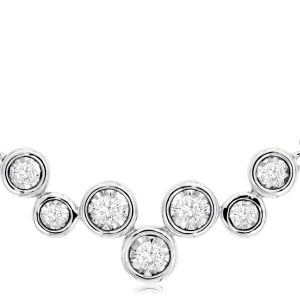 DIAMOND NECKLACE
